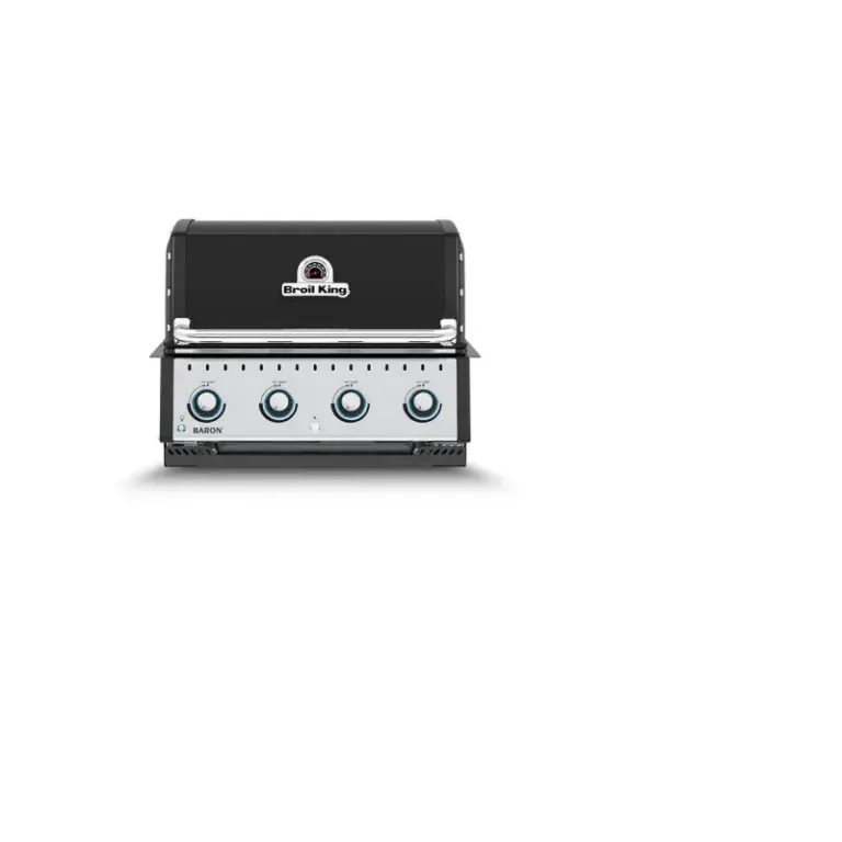 Broil King Baronâ¢ 420 BI - Gasgrill til indbygning
